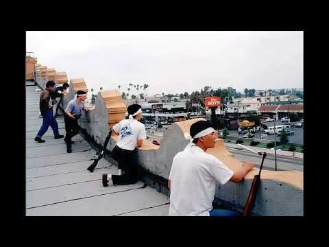 Revisionist History of the Rooftop Koreans