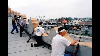 Revisionist History of the Rooftop Koreans