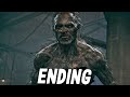 The Order 1886 - Part 5 - ENDING.. WOW