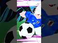Lock Showcase (Tsubasa Soccer)