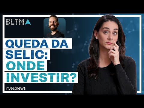 Copom inicia corte da Selic; Fitch rebaixa EUA; CIEL3 cai após balanço