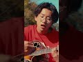 Bunny Girl -Acoustic Boat 1st take- YouTubeでフル公開中❗️ #AKASAKI #BunnyGirl