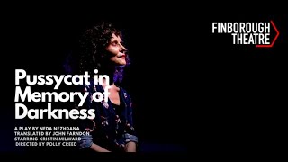 Pussycat in Memory of Darkness | Trailer