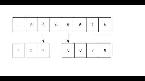 Binary Search Demo