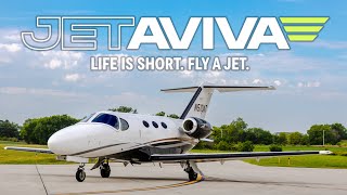 Citation Mustang | SN 510-0331