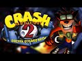 Why I Adore Crash Bandicoot 2 Retrospective