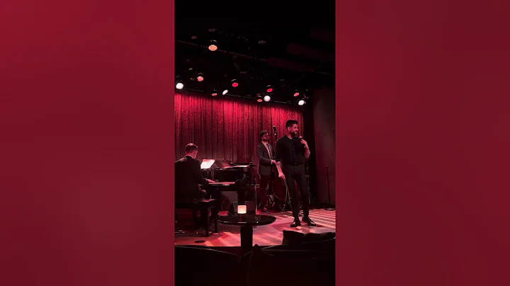 Richard Cortez - Give Me the Simple Life (1945) Rube Bloom and Harry Ruby