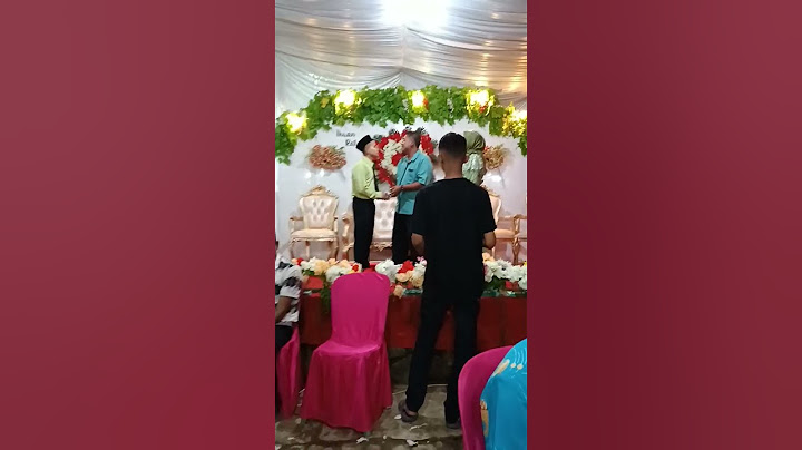 selamat menempuh hidup baru|| mas ipang||