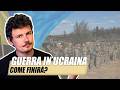 Non si sa bene che fine farà l’Ucraina