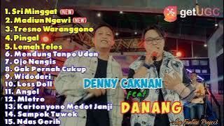 VIRAL!!! LAGU SRI MINGGAT DENNY CAKNAN FEAT DANANG DACADEMY