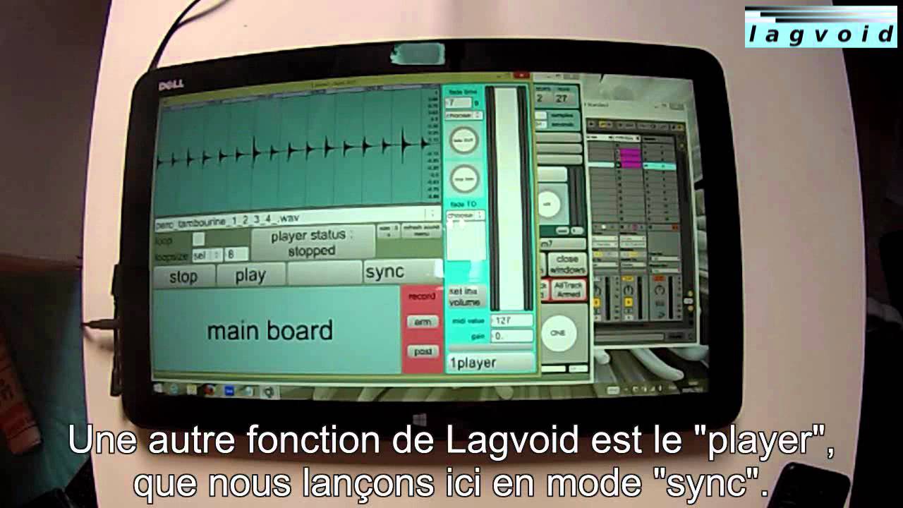 Lagvoid 01   overview