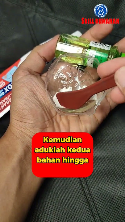 cara mengatasi body motor atau mobil yang baret lecet