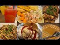 RESTAURANTS IN USA~CALLE SOL LATIN CAFE & CEVICHERIA IN CHARLOTTE