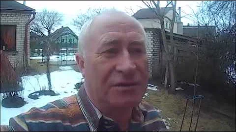 Вобла без привкуса горечи