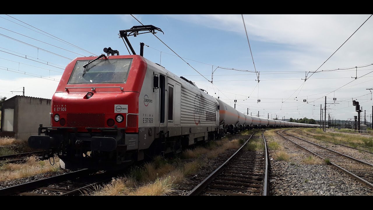 Loksound pour BB27000 et BB37000 vendu par Train Modélisme version 2022