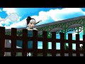 【再現MMD】ちび妖夢は温泉に入りたいそうです【東方MMD】