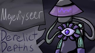 Meyeviyseer - Derelict Depths (Individual Sounds)
