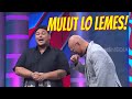 Acara Baru Mulai, Deddy & Igun Udah Ribut! | OOTD (26/10/20) Part 1