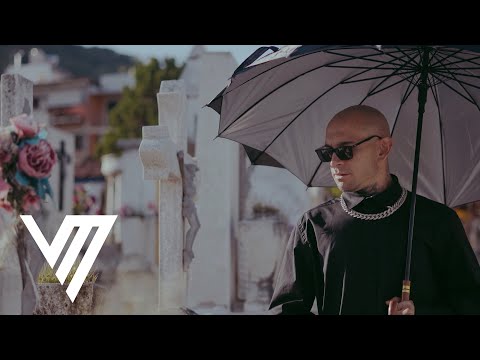 TREN LOKOTE // CUANDO MIRO PARA EL CIELO // VIDEO OFICIAL