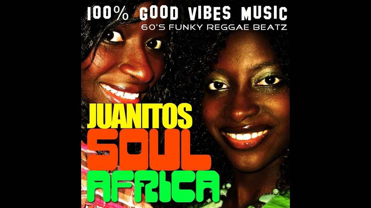 Juanitos - Cool Reggae Party