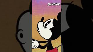 La Vez Que Mickey Arruino El Verano El Maravilloso Verano De Mickey Mouse.