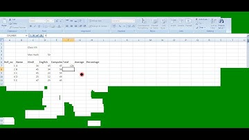 Grade 7 Computer ch-2 part-1 26April21