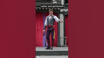 Thumbnail of “Single Ladies” at the Renaissance Faire