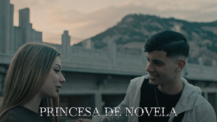 ETHAN G - PRINCESA DE NOVELA (FEAT. SUAK LA MAGIA)