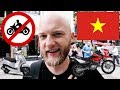 DON'T BUY A MOTORCYCLE in Vietnam before watching this
