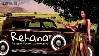 Rehana - Kendang Kempul Instrumental ()