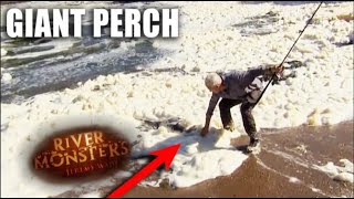 Catching A Monster In The Nile | River Monsters by River Monsters™ 118,352 views 1 month ago 4 minutes, 4 seconds