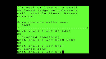 Adventure #10: Savage Island Part 1 for the TRS-80 CoCo