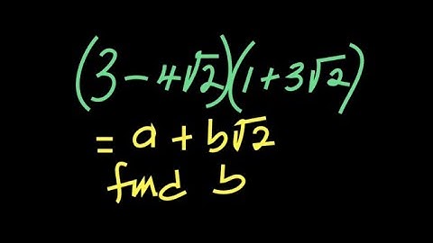 Expansion of Binomial Surds| WAEC OBJ 2024 NO 6