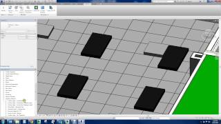Lighting Issues - Revit to Navisworks - FIXED