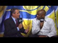 McMillan happy to see his old boss, Frank Vogel