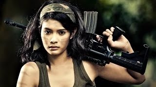 5 Most Badass Women Of All Time