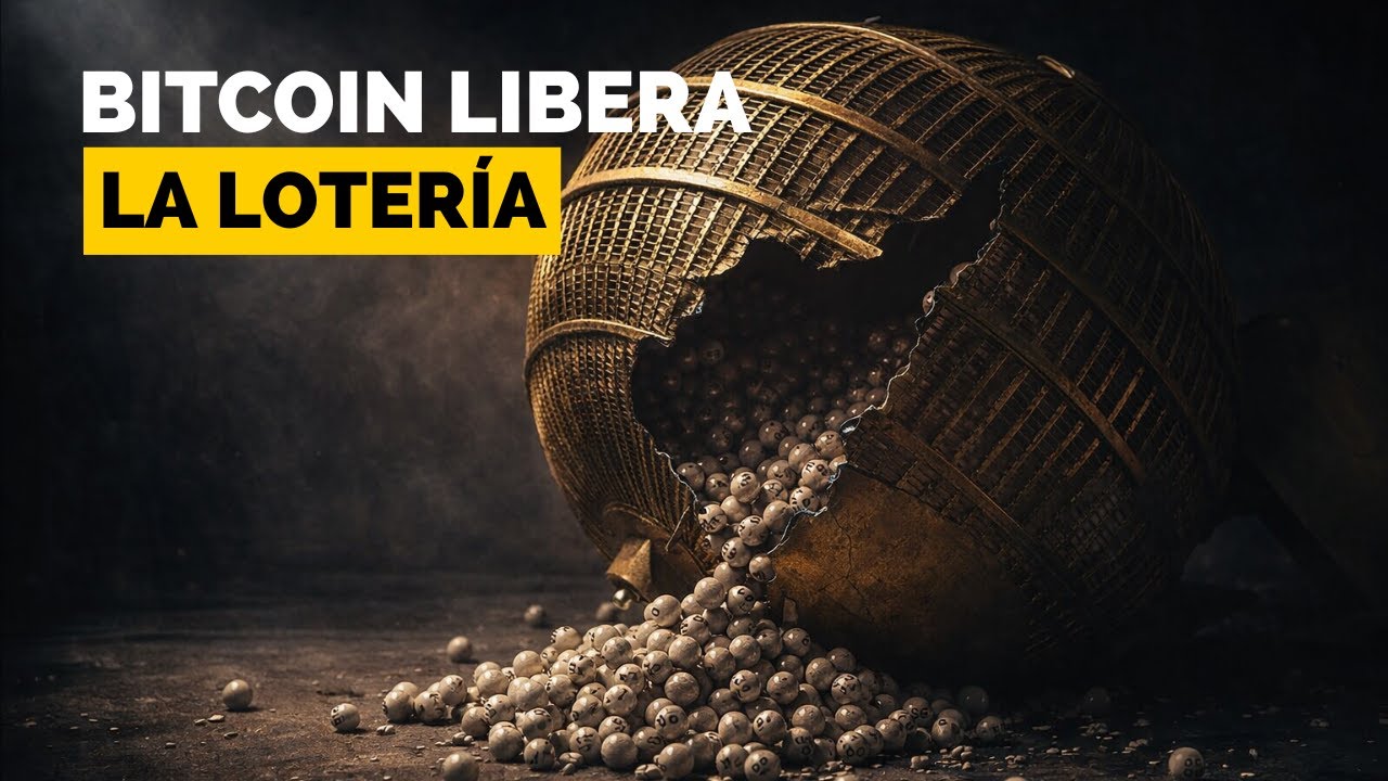 El día que rompimos la lotería