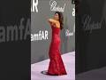 Eva Longoria Stuns at the amfAR Gala in Cannes✨🎬#evalongoria#cannesfilmfestival#amfar#gala#redcarpet