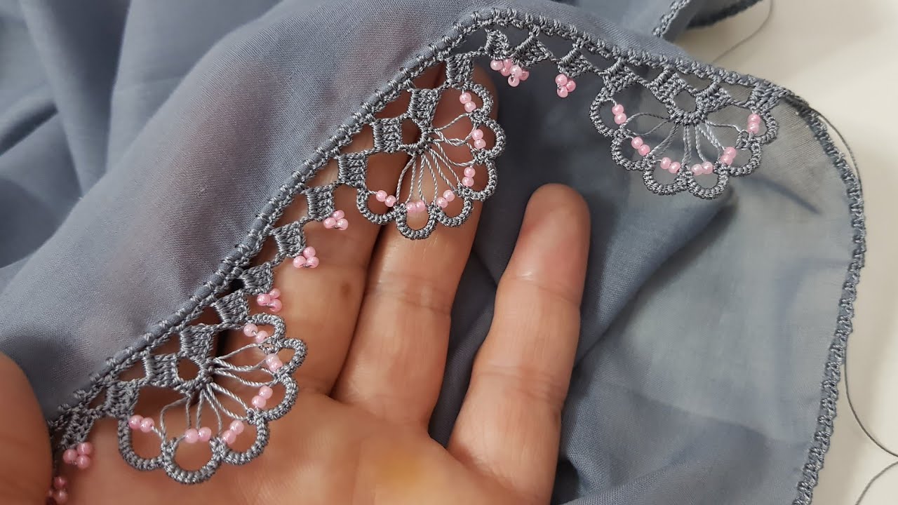 407 - Selam Hanımlar ❤  🙋‍♀️ Harika Tek Sıra Modelimle Geldim👌