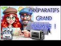 Preparatifs et energies  astuces et plus  nergiesolaire allpowersr1500 vanlife campingcar