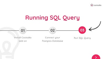 How to Run an SQL Query on Your Google Sheets