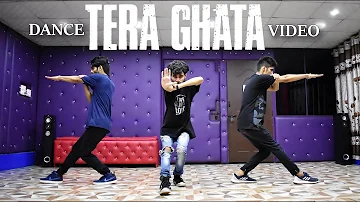 Isme Tera Ghata Dance Video - Gajendra Verma | Choreography by Ajay Poptron | Anubhav | Vishal
