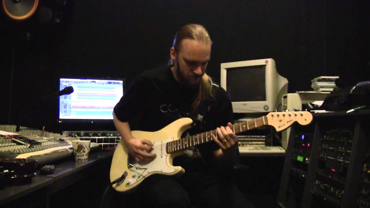 Watch Elmo Karjalainen - Raging on a Sunday Afternoon on YouTube Watch Elmo Karjalainen - Raging on a Sunday Afternoon on YouTube