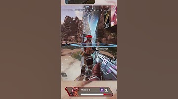 Mirage 2020 #shorts #apexlegends #apexclips  #apexlegendsindonesia #mirageapex #mirage