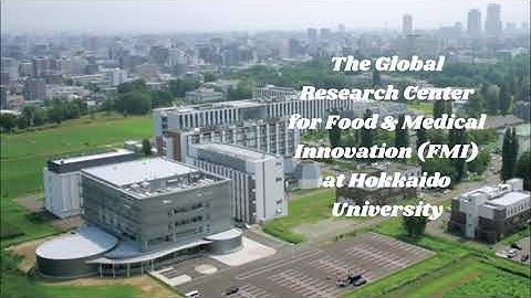 Long term plant BRDF measurement system at Hokkaido University