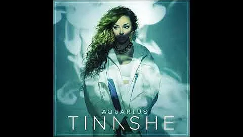 Tinashe - All Hands On Deck (Audio) + Lyrics