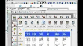 4D Self-training: Processes