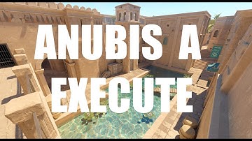 CS2 - Anubis 2025 A Execute