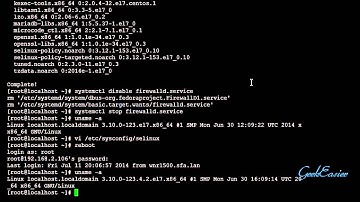 How to Install phpMyAdmin with LAMP on a CentOS 7 Server