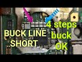 Buck line short  4 step follow then ok mobile